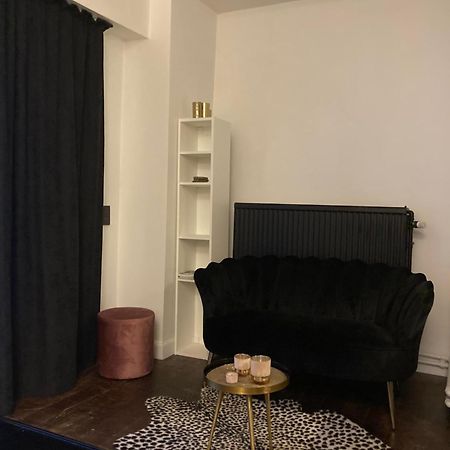 Soul Questhouse Otel Gent Dış mekan fotoğraf