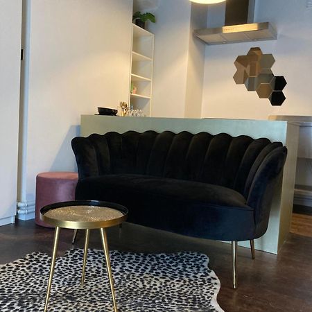 Soul Questhouse Otel Gent Dış mekan fotoğraf