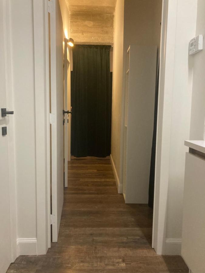 Soul Questhouse Otel Gent Dış mekan fotoğraf