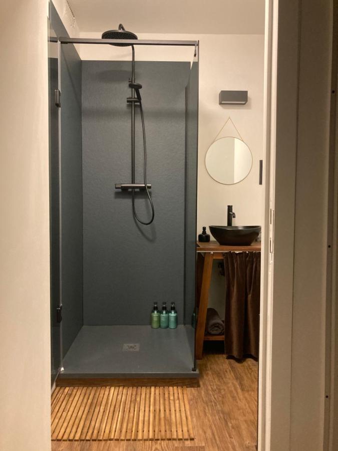 Soul Questhouse Otel Gent Dış mekan fotoğraf