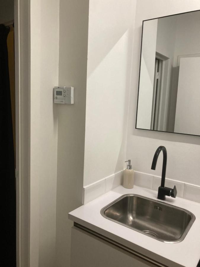 Soul Questhouse Otel Gent Dış mekan fotoğraf
