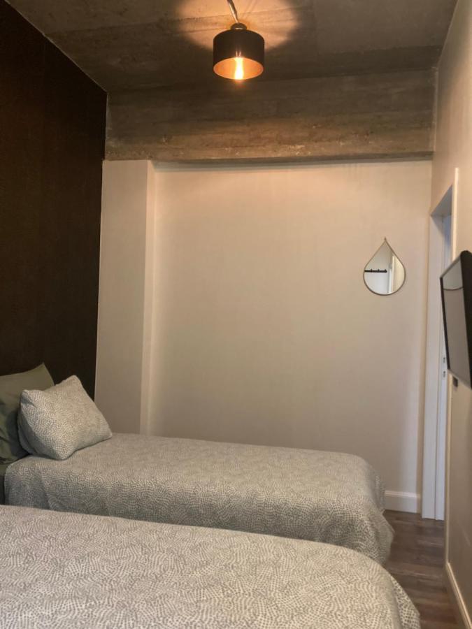 Soul Questhouse Otel Gent Dış mekan fotoğraf
