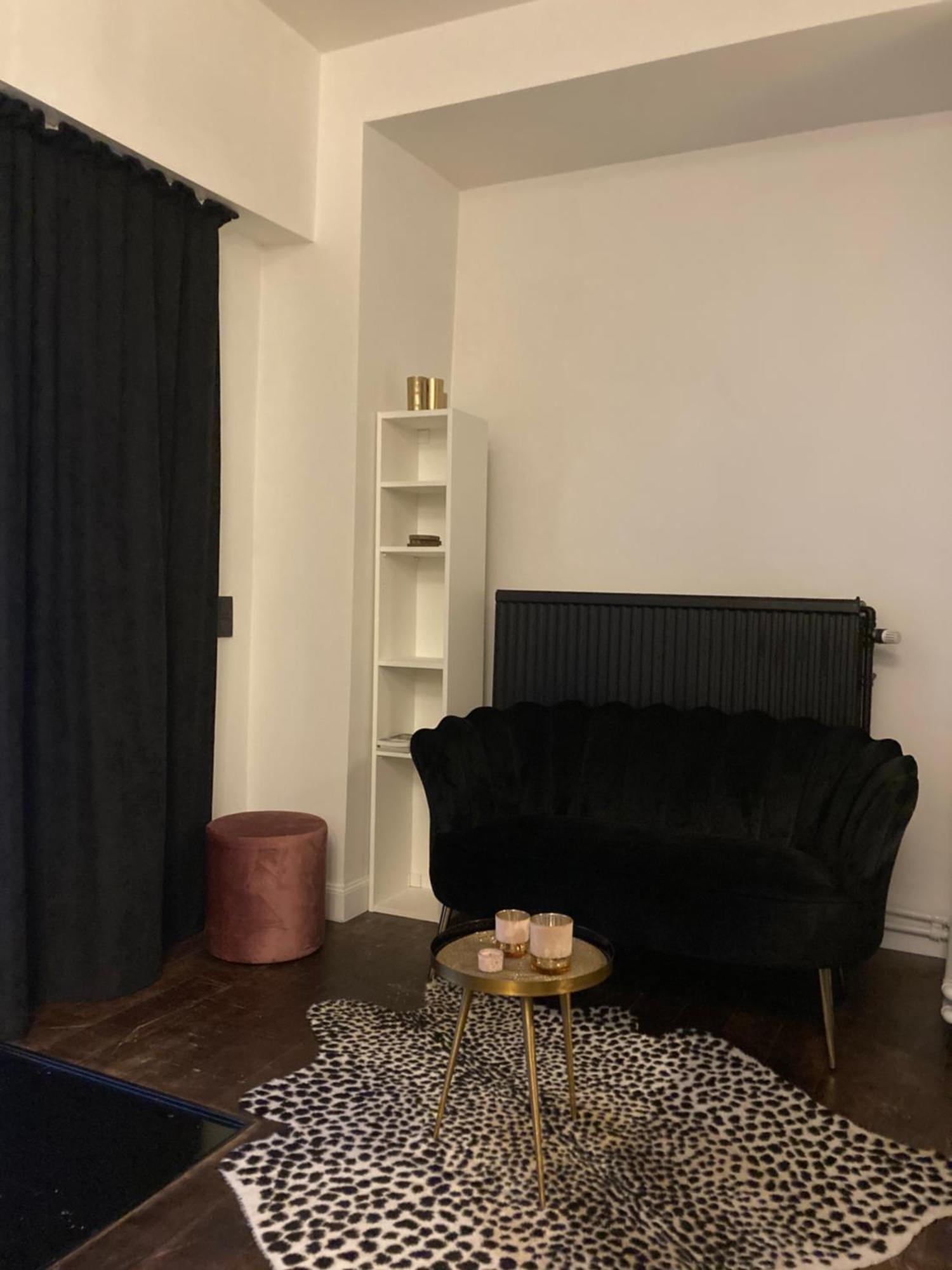Soul Questhouse Otel Gent Dış mekan fotoğraf