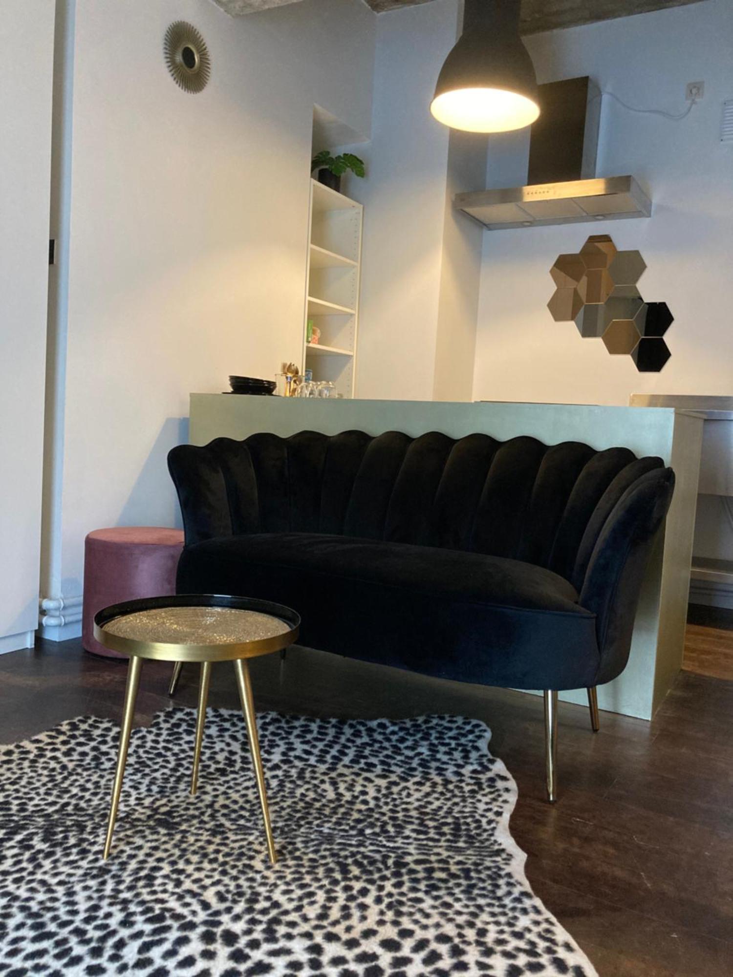 Soul Questhouse Otel Gent Dış mekan fotoğraf